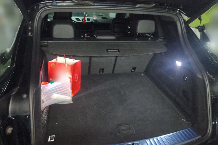 Used Porsche Cayenne E-Hybrid 2020 Cayenne E-Hybrid 2.0T