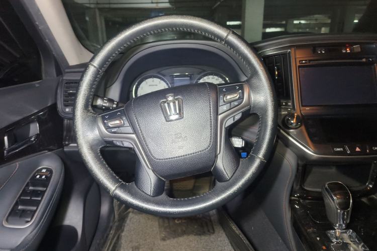 Used Toyota Crown 2015 2.5L Fashion Limited Edition