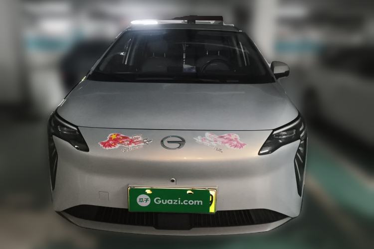 Used AION Y 2023 Younger Star Edition
