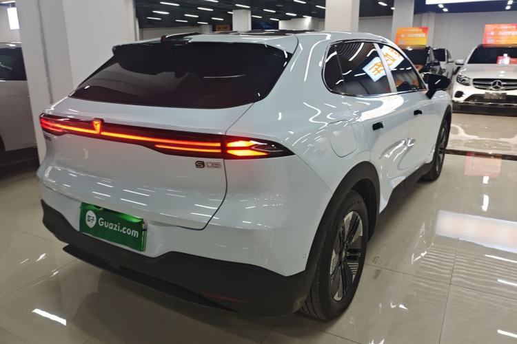 Used Deepal S05 2024 510Max Pure Electric Version