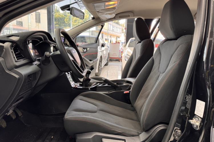 Used Venucia D60 2019 100 000 Glory 1.6L Entry Manual ChenShang Edition China VI