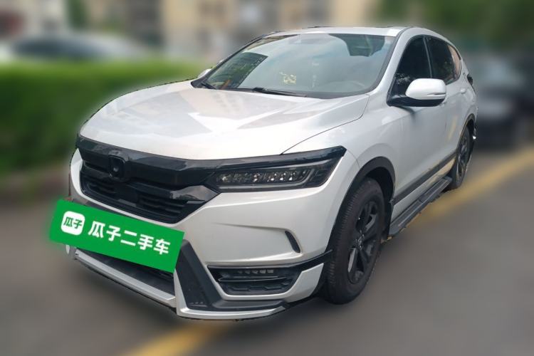 Used Honda Breeze 2020 240TURBO CVT Two-Wheel Drive Prestige Edition