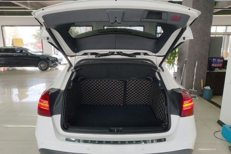 Used Mercedes-Benz GLA 2017 GLA 200 Sport Edition
