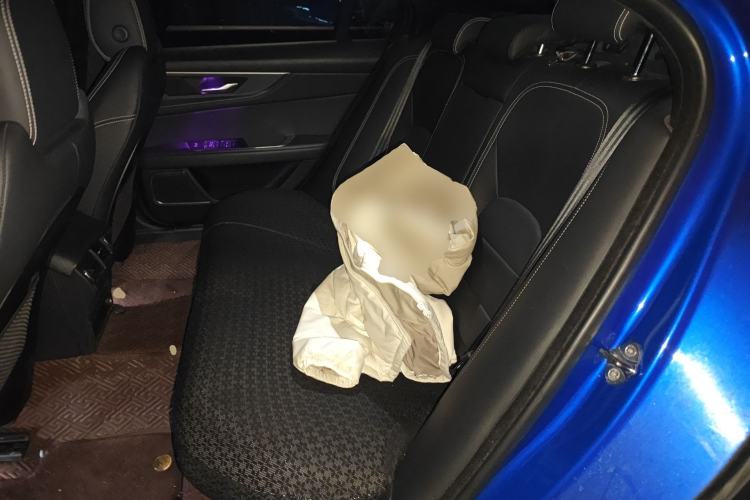 Used Jaguar XEL 2020 2.0T 200PS R-DYNAMIC Youth Sports Edition
