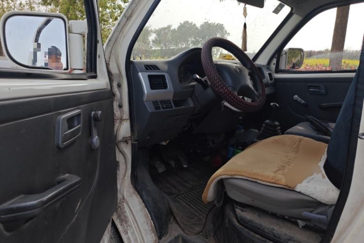 Used CHANGAN KAICHENG Xingguang 4500 2012 1.3L Base Version 4G13S1 Driver Seat