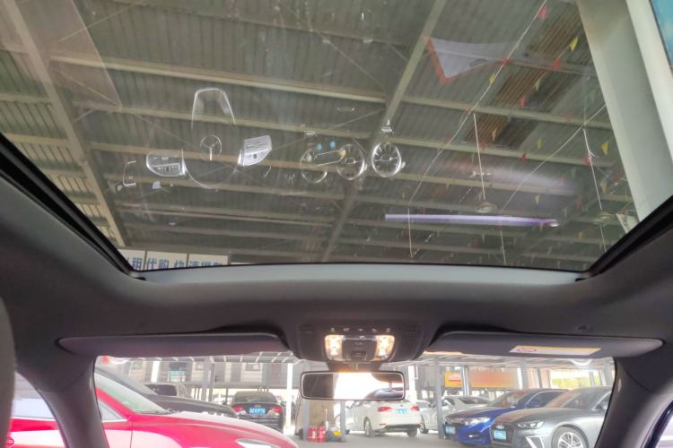 Used Mercedes-Benz A-Class 2020 A 200 L Sport Sedan