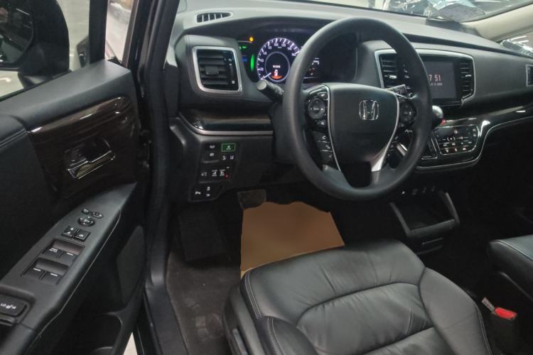 Used Honda Odyssey 2019 2.0L Rui·Smart Edition
