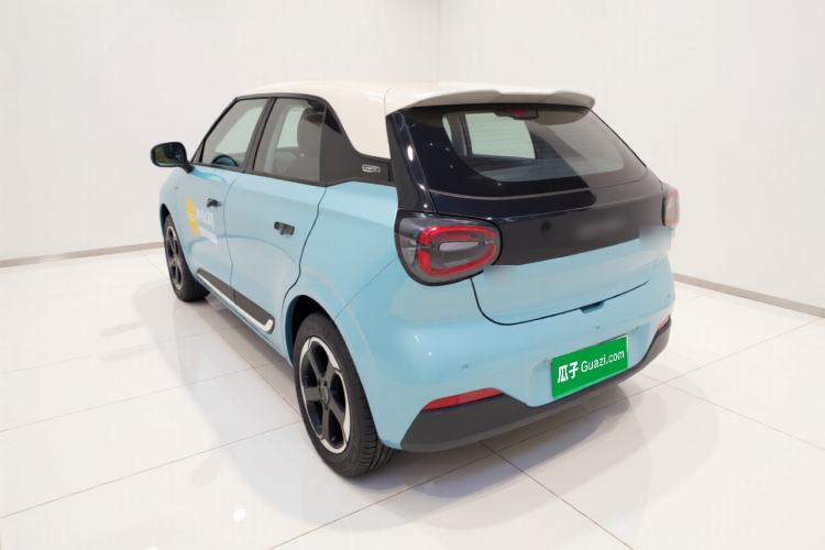 Used Dongfeng NAMMI 01 2024 430 Plus Smart+
