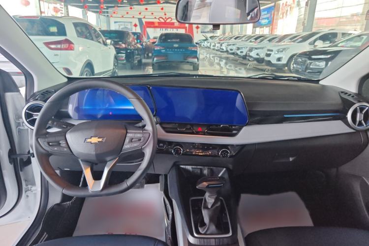 Used Chevrolet Monza 2023 1.5L Dual-Clutch Enjoyment Edition