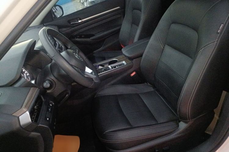 Used Nissan Teana 2021 2.0L XL Comfort Edition
