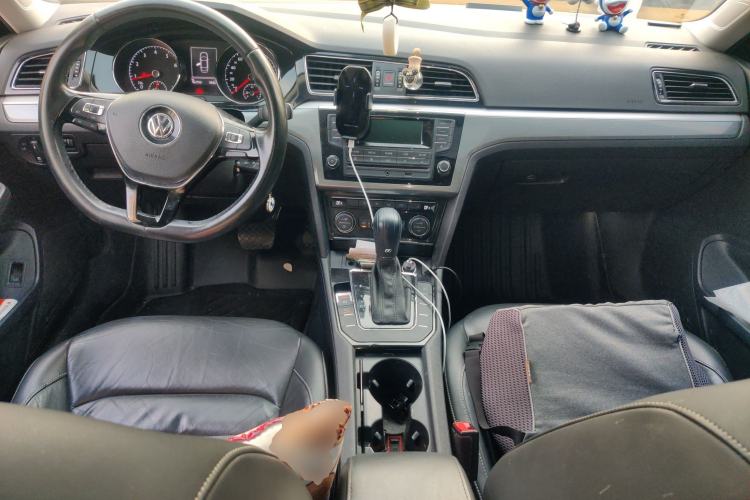 Used Volkswagen Lamando 2015 280TSI DSG Comfort Edition