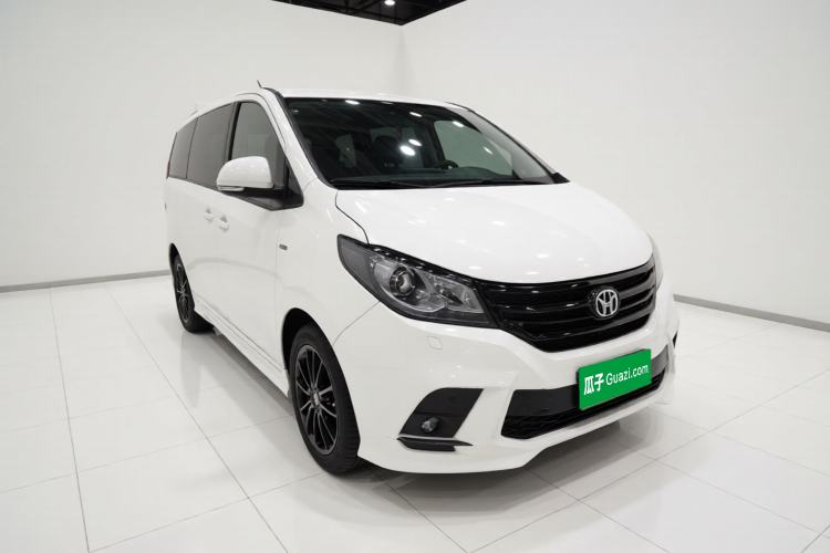 Used SAIC MAXUS G10 2018 PLUS 2.0T Automatic Luxury Executive Edition