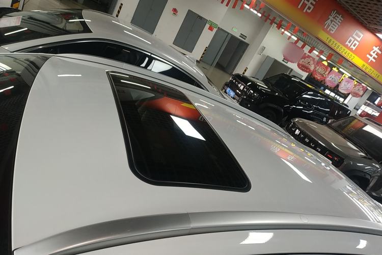 Used Geely Auto Vision X3 2020 1.5L CVT Luxury Model
