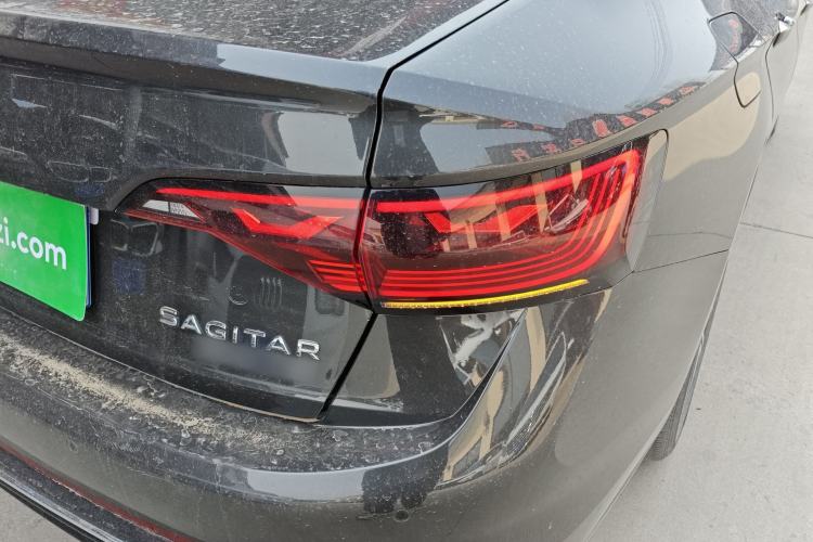 Used Volkswagen Sagitar 2023 300TSI DSG Excellence Edition Right Rear Taillight