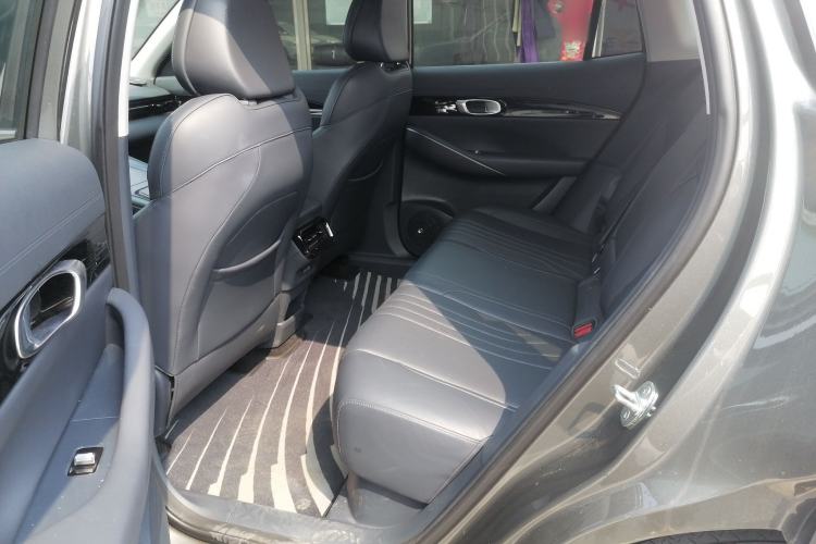 Used Geely Galaxy E5 2024 530km Starship Edition