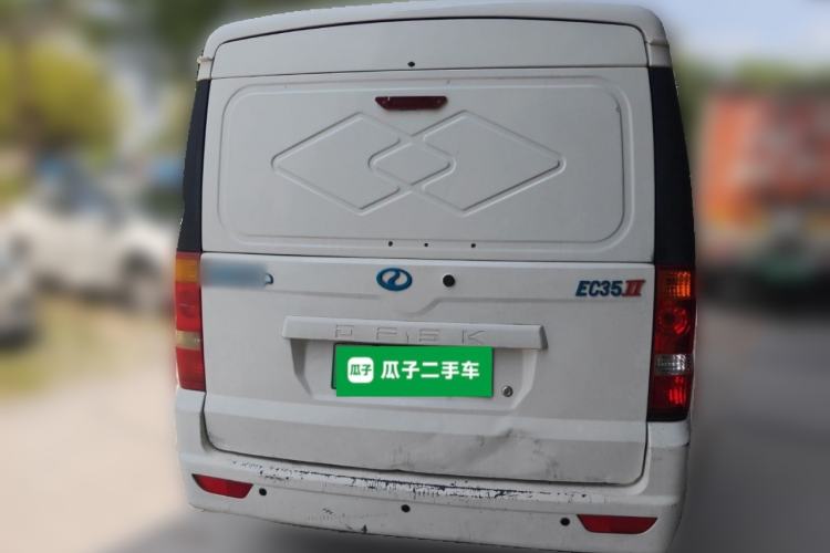 Used Ruichi EC35 2022 EC35 II Standard Edition 39.42 kWh