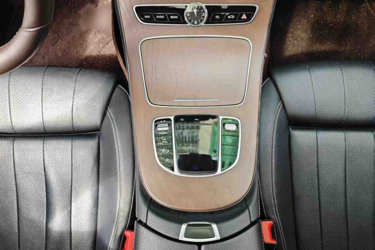 Used Mercedes-Benz E-Class 2016 E 200 L
