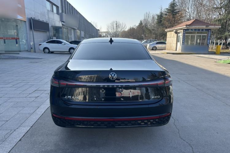 Used Volkswagen Passat 2025 Pro 380TSI Starry Dragon Edition
