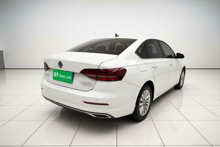 Used Volkswagen Lavida 2021 280TSI DSG Comfort Edition Exterior 5