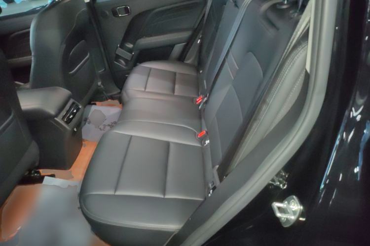 Used Haval Raptor New Energy 2023 Hi4 145 Explorer Edition Left Rear Seat