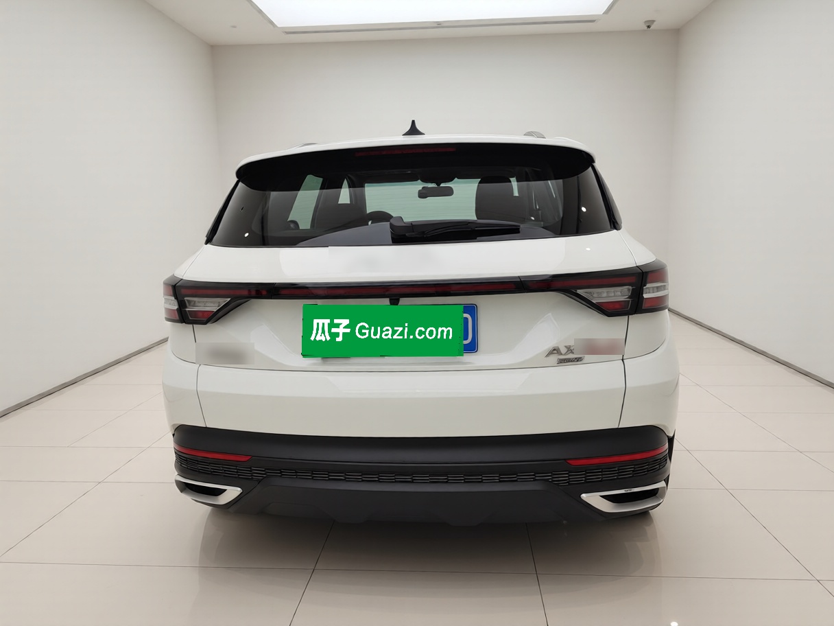 Dongfeng Aeolus AX7 2023 Mach Edition 1.5T DCT Champion Legend Version — снимка 5