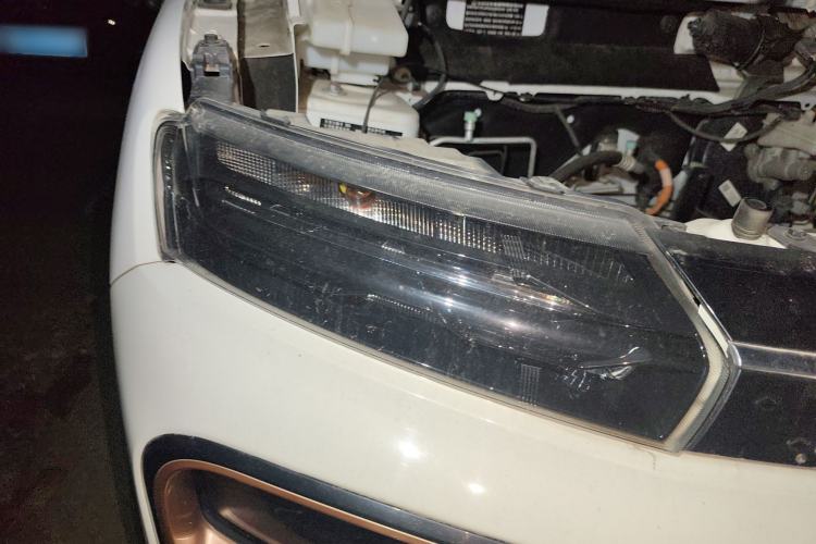 Used Dongfeng NAMMI BOX 2022 Chasing Wind Edition 331KM Advanced Model Right Front Headlight