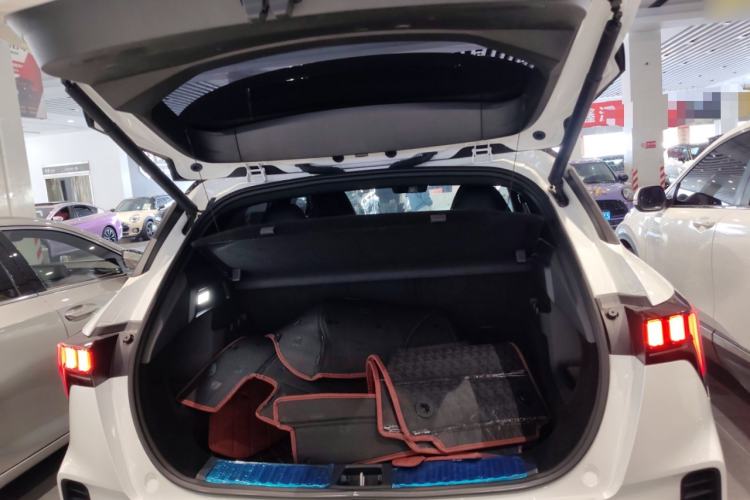 Used Lynk & Co 06 2023 Remix 1.5T Dynamic Halo