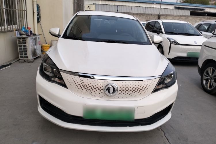 Used Dongfeng Aeolus E70 2021 Revised Version 3 500 Ultra-Comfort Edition
