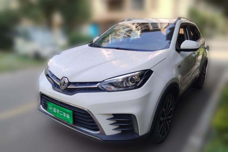 Used MG GS 2017 20T Automatic Prestige Edition Guazi used car, China used car export, Used car for sale, Used  cars, Cheapest cars for sale