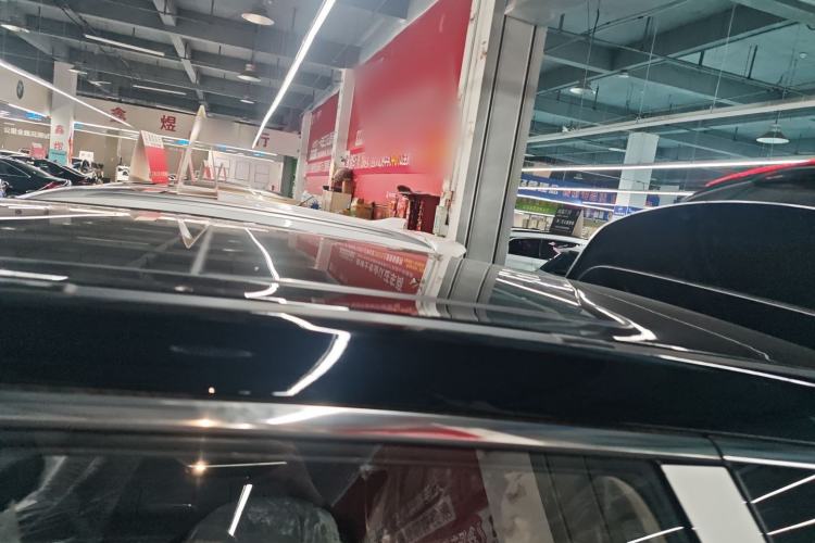 Used Bestune T99 2023 2.0T Automatic Premium (6AT)