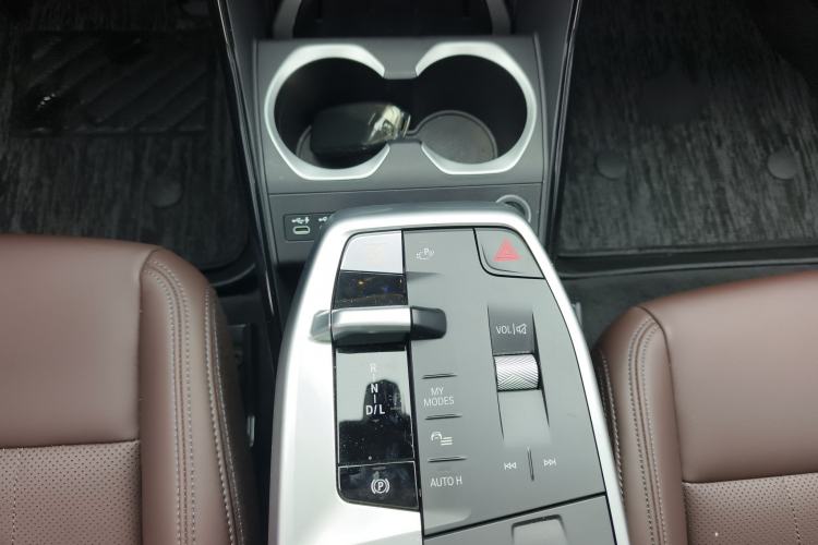 Used BMW X1 2023 xDrive25Li X Design Package