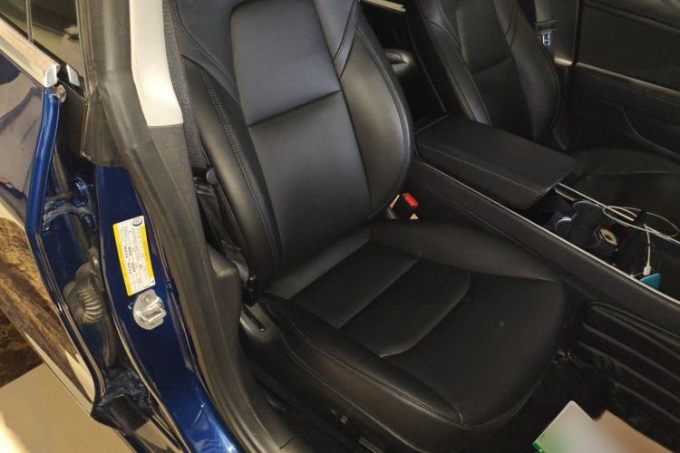 Used Tesla Model 3 2019 Standard Range Rear-Drive Upgraded Version