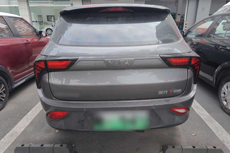 Used NETA V 2022 Pro Long-Range Smart Edition