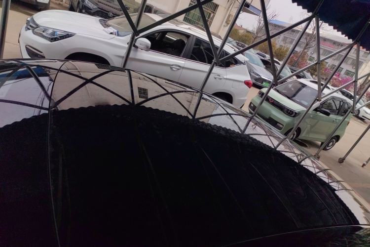 Used Tesla Model 3 2019 Standard Range Rear-Drive Upgraded Version Roof