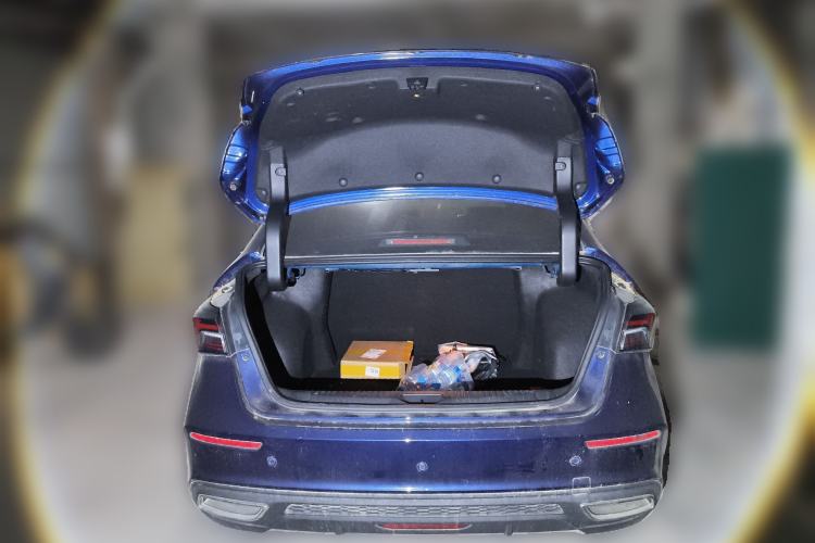 Used Chery Arrizo 5 PLUS 2021 Xiao AI 1.5T CVT Enjoy PLUS
