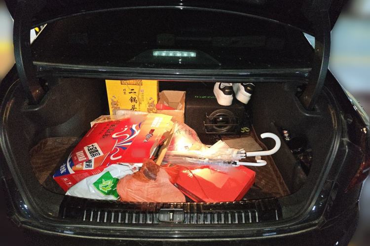 Used Volkswagen Passat 2023 330TSI Elite Edition