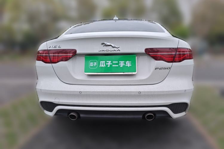 Used Jaguar XEL 2023 2.0T 250 PS R-DYNAMIC S Advanced Sport Edition