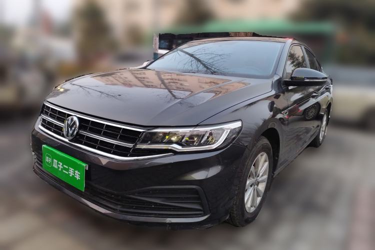 Used Volkswagen Bora 2020 1.5L Automatic Fashion Edition