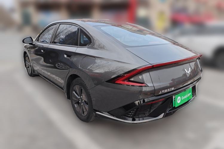 Used Wuling Xingguang 2023 70 Standard Edition