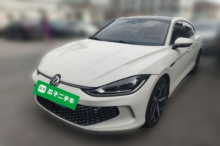 Used Volkswagen Lamando 2022 Lavida L 280TSI DSG Cool & Spicy Edition