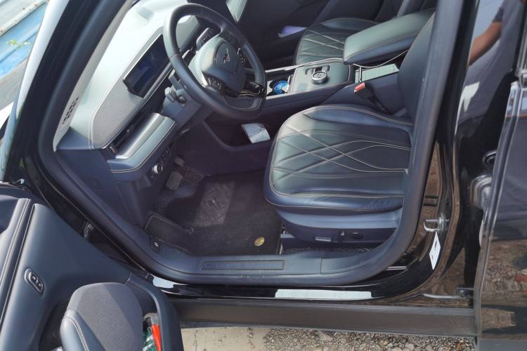 Used Ford Mustang Mach-E 2021 Leap Edition Rear-Drive Version (Standard Range)