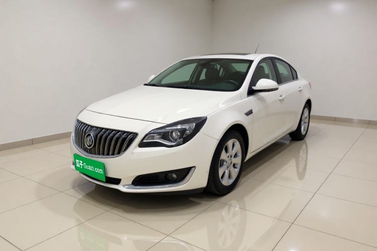 Used Buick Regal 2015 2.0L Leading Fashion Edition Guazi used car, China used car export, Used car for sale, Used  cars, Cheapest cars for sale