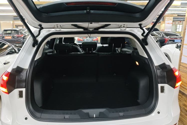 Used Haval H6 2020 1.5 GDIT Automatic Platinum Champion Edition
