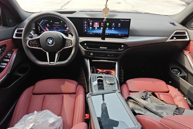 Used BMW 3 Series 2025 330i M Sport Night Edition Package