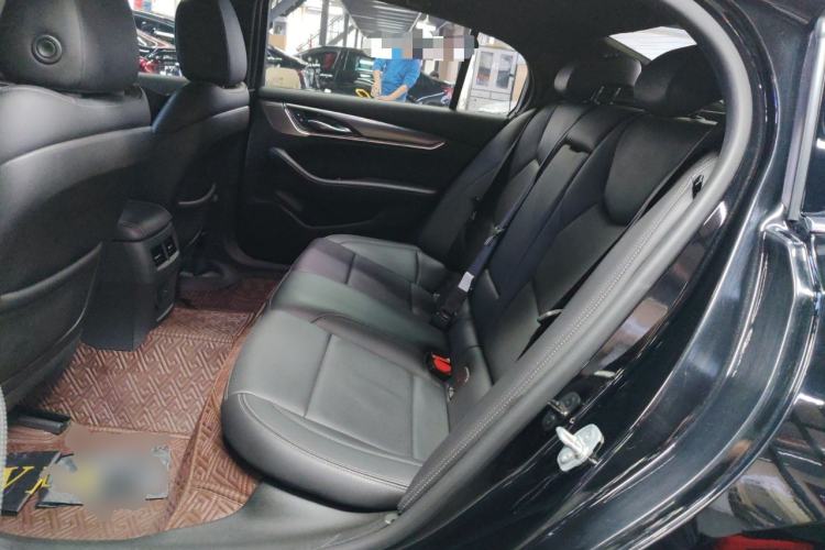 Used Cadillac CT5 2021 28T Luxury Model