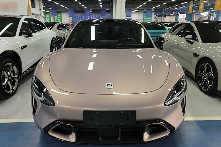 Used Xiaomi Auto SU7 2026 Model Standard Edition Front