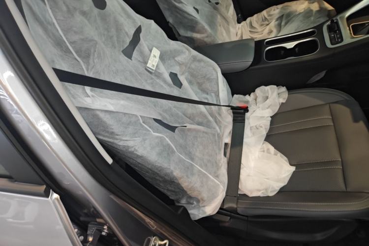 Used Geely Galaxy Geome 2026 Model 310km Youth Edition