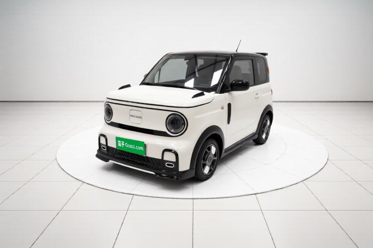 Used Geely Galaxy Panda 2024 200km Panda Kart