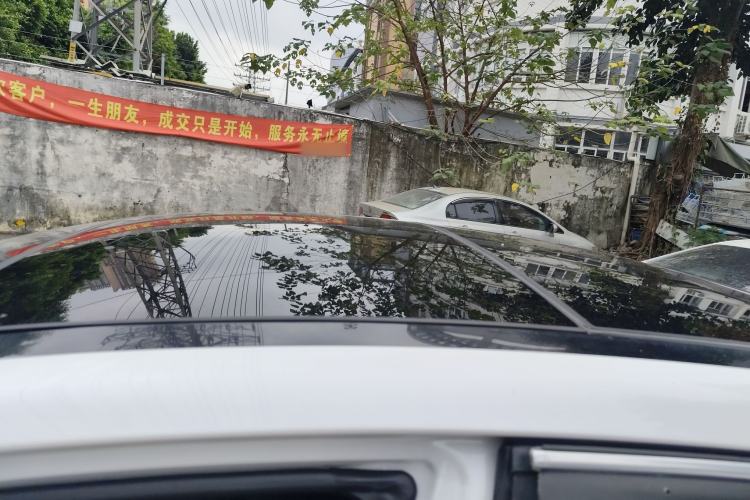 Used Hyundai Mistra 2014 1.8L Automatic Smart GLS