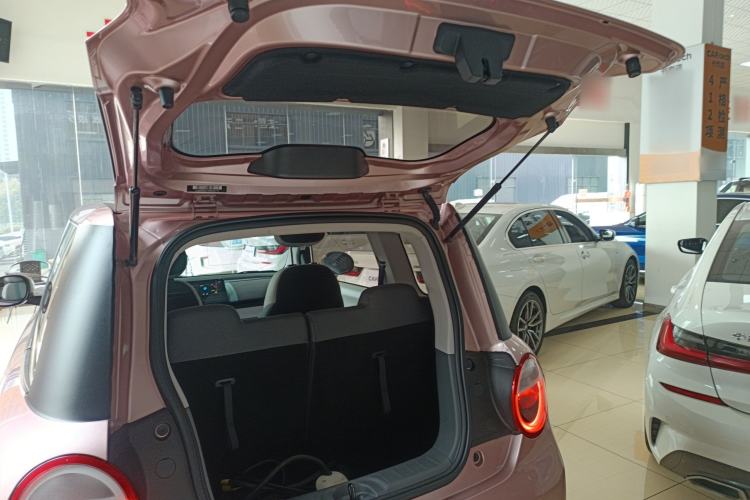 Used Qiyuan Lumin 2022 210km Sweet Edition